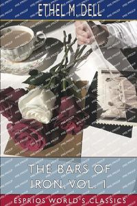 Cover image for The Bars of Iron, Vol. 1 (Esprios Classics)