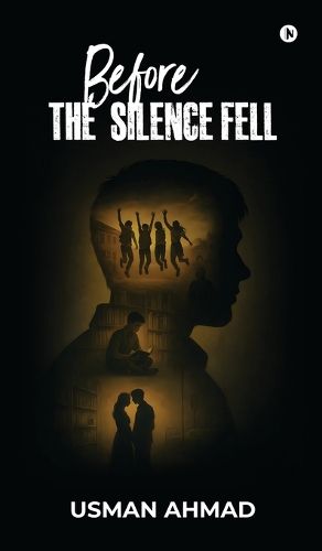 Cover image for Before the Silence Fell