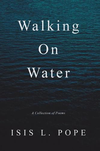 Cover image for Walking on Water