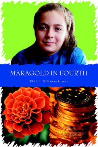 Cover image for Maragold in Fourth