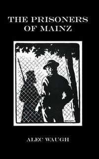 Cover image for Prisoners of Mainz