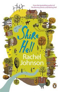Cover image for Shire Hell