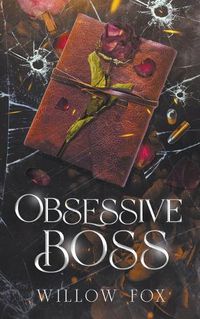 Cover image for Obsessive Boss