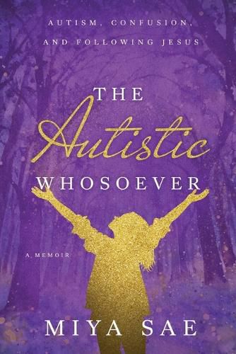 Cover image for The Autistic Whosoever