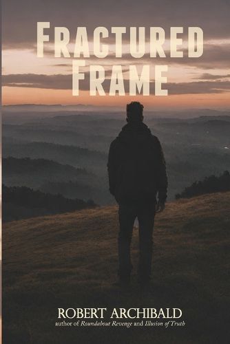 Cover image for Fractured Frame