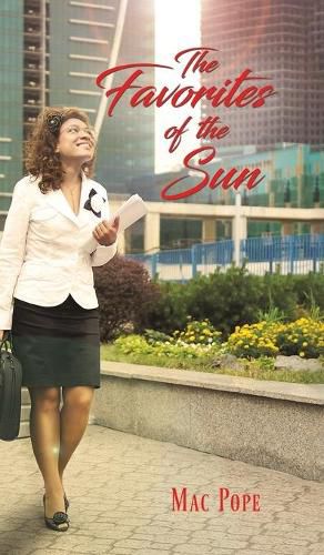 Cover image for The Favorites of the Sun