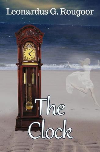 Cover image for The Clock