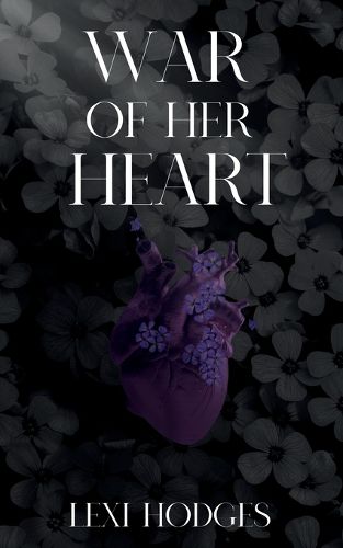 Cover image for War of Her Heart