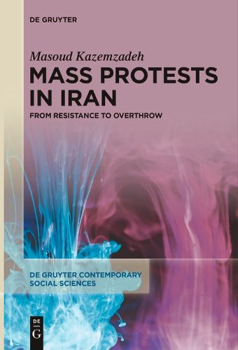 Cover image for Mass Protests in Iran