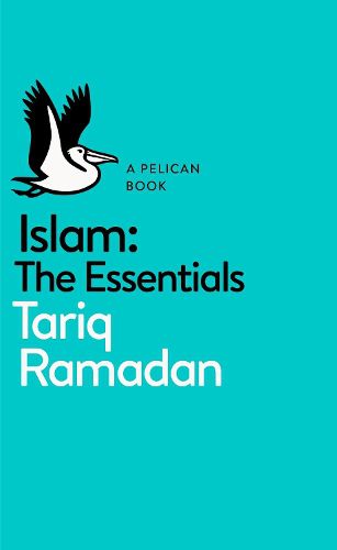 Cover image for Islam: The Essentials