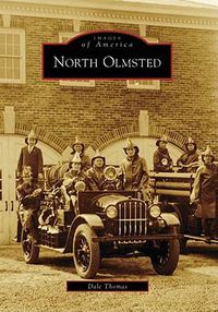 Cover image for North Olmsted, Oh