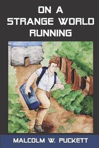 Cover image for On a Strange World Running