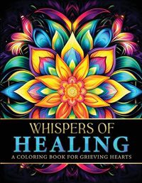 Cover image for Whispers Of Healing