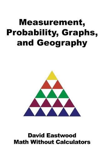 Cover image for Measurement, Probability, Graphs, and Geography