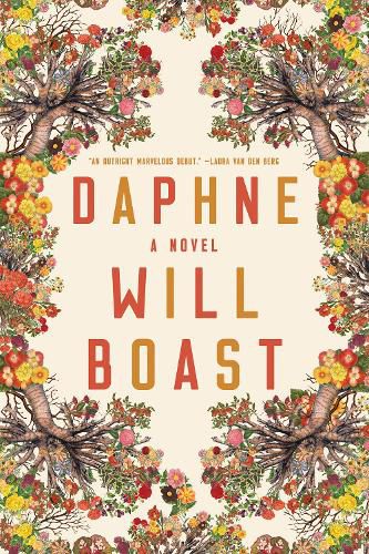 Cover image for Daphne: A Novel