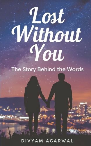 Cover image for Lost Without You