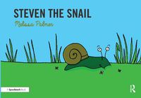 Cover image for Steven the Snail: Targeting s Blends