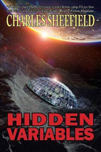 Cover image for Hidden Variables