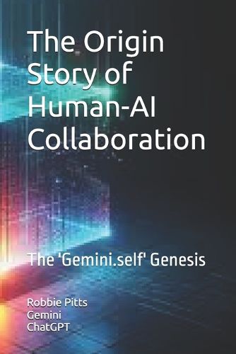 Cover image for The Origin Story of Human-AI Collaboration