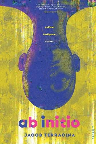 Cover image for ab initio