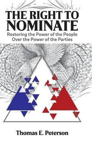 Cover image for The Right to Nominate