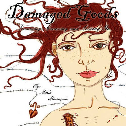 Cover image for Damaged Goods