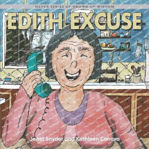 Edith Excuse