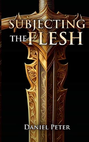 Cover image for Subjecting the Flesh