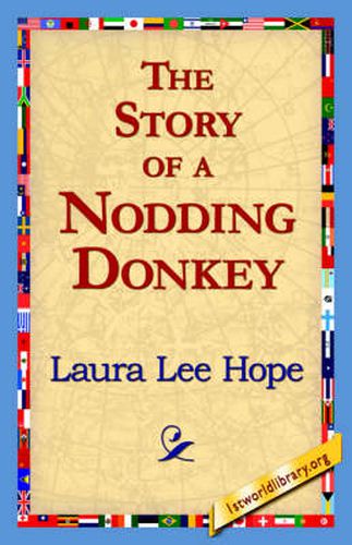 Cover image for The Story of a Nodding Donkey