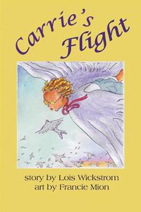 Cover image for Carrie's Flight (paper)