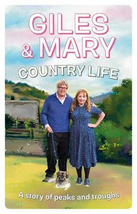 Cover image for Country Life