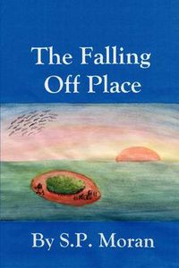 Cover image for The Falling Off Place