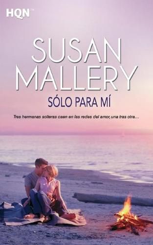 Cover image for Solo para mi