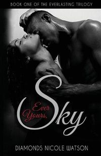 Cover image for Ever Yours, Sky