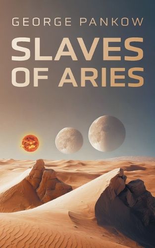 Cover image for Slaves of Aries