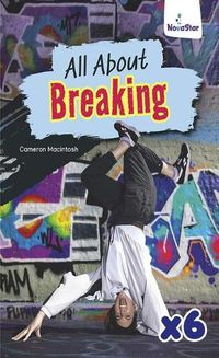 Cover image for All About Breaking x 6