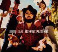 Cover image for Sleeping Patterns