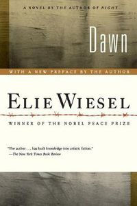 Cover image for Dawn