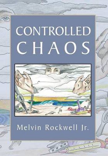 Cover image for Controlled Chaos