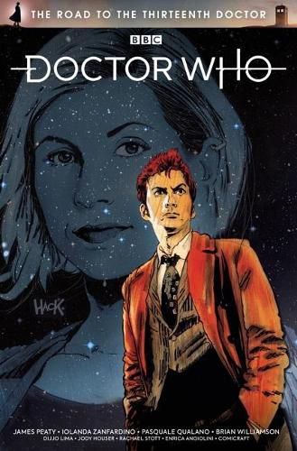 Doctor Who: The Road to the Thirteenth Doctor