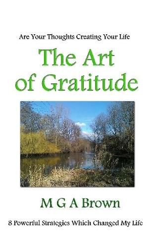 Cover image for The Art of Gratitude