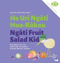 Cover image for Ngati Fruit Salad