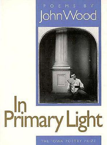 Cover image for In Primary Light