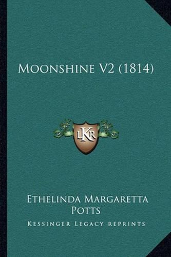 Cover image for Moonshine V2 (1814)