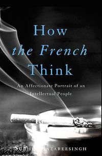 Cover image for How the French Think