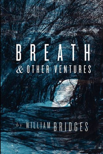 Cover image for Breath & Other Ventures