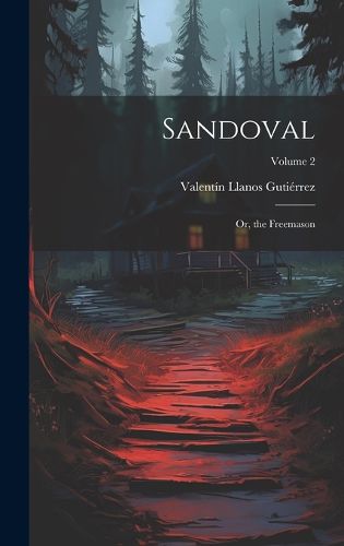 Cover image for Sandoval