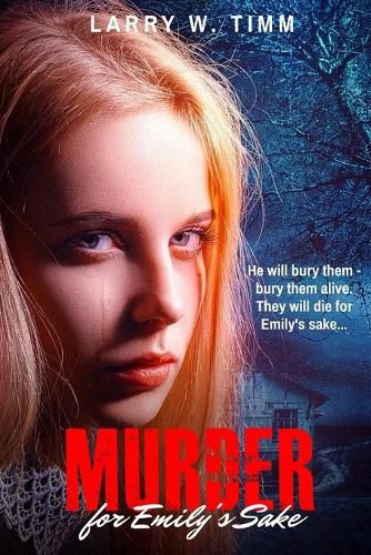 Cover image for Murder for Emily's Sake