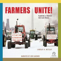 Cover image for Farmers Unite!