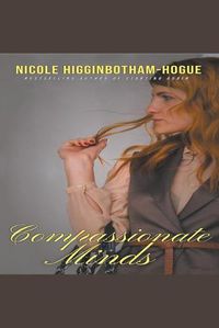 Cover image for Compassionate Minds